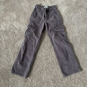 BDG cargos